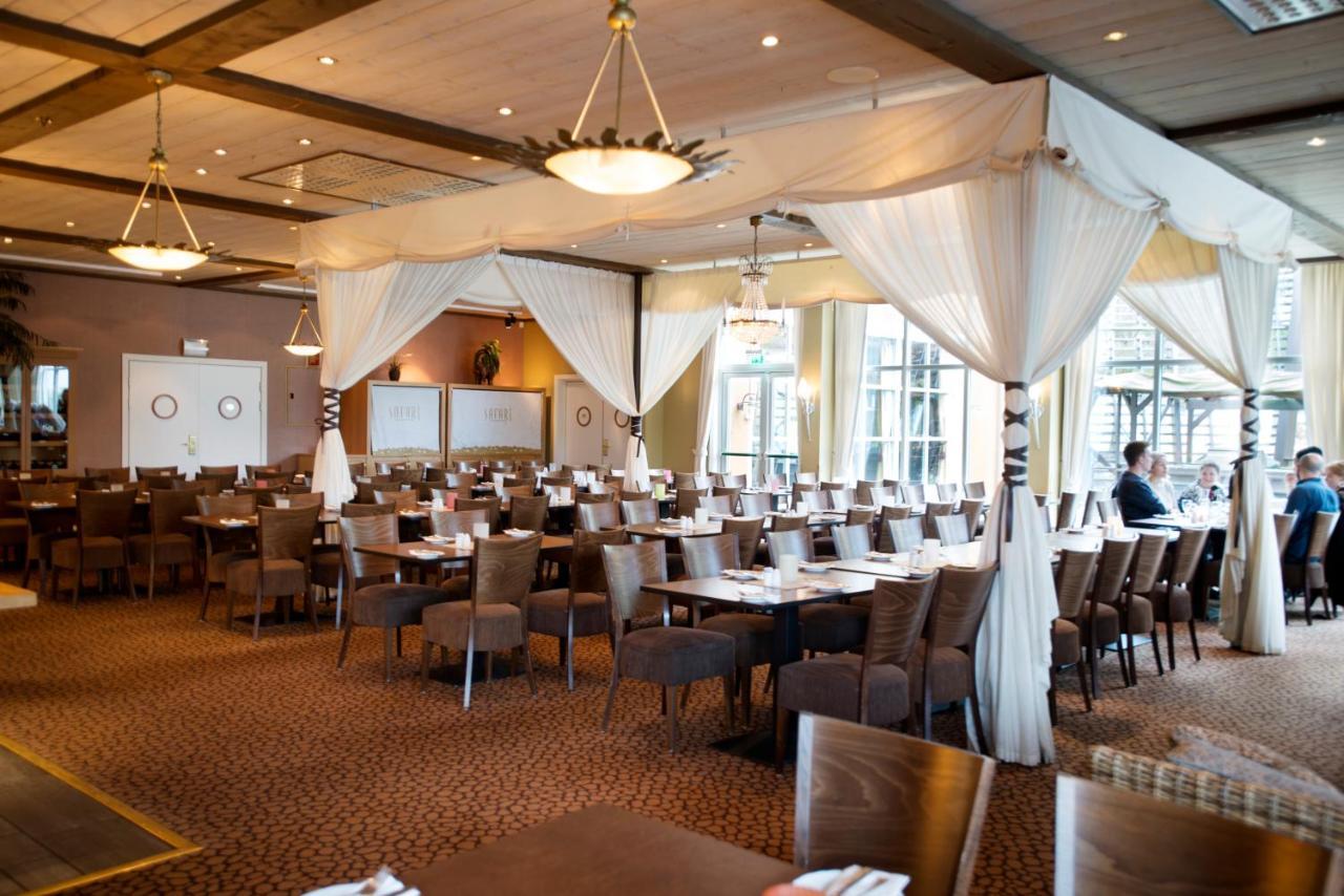 Dyreparken Safarihotell Kristiansand Exterior photo