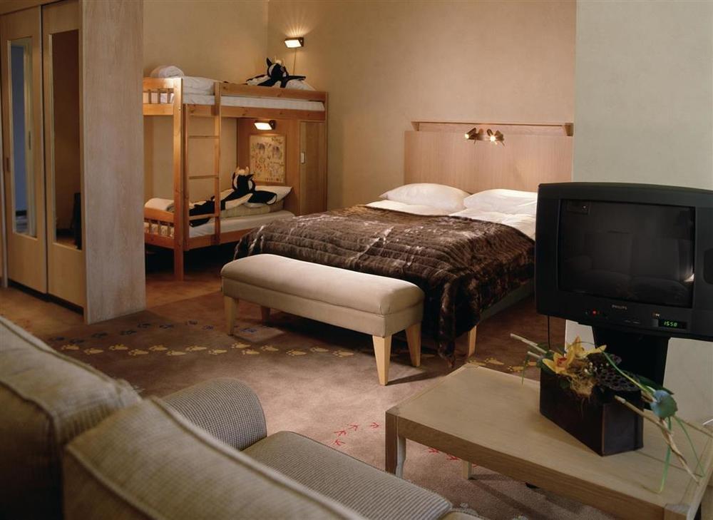 Dyreparken Safarihotell Kristiansand Room photo