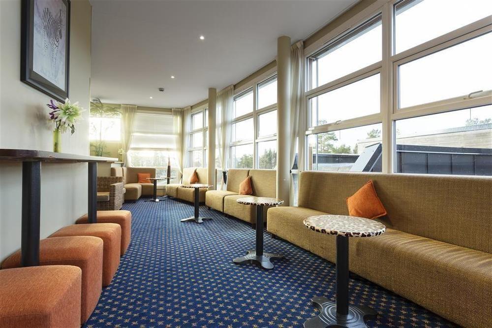 Dyreparken Safarihotell Kristiansand Exterior photo
