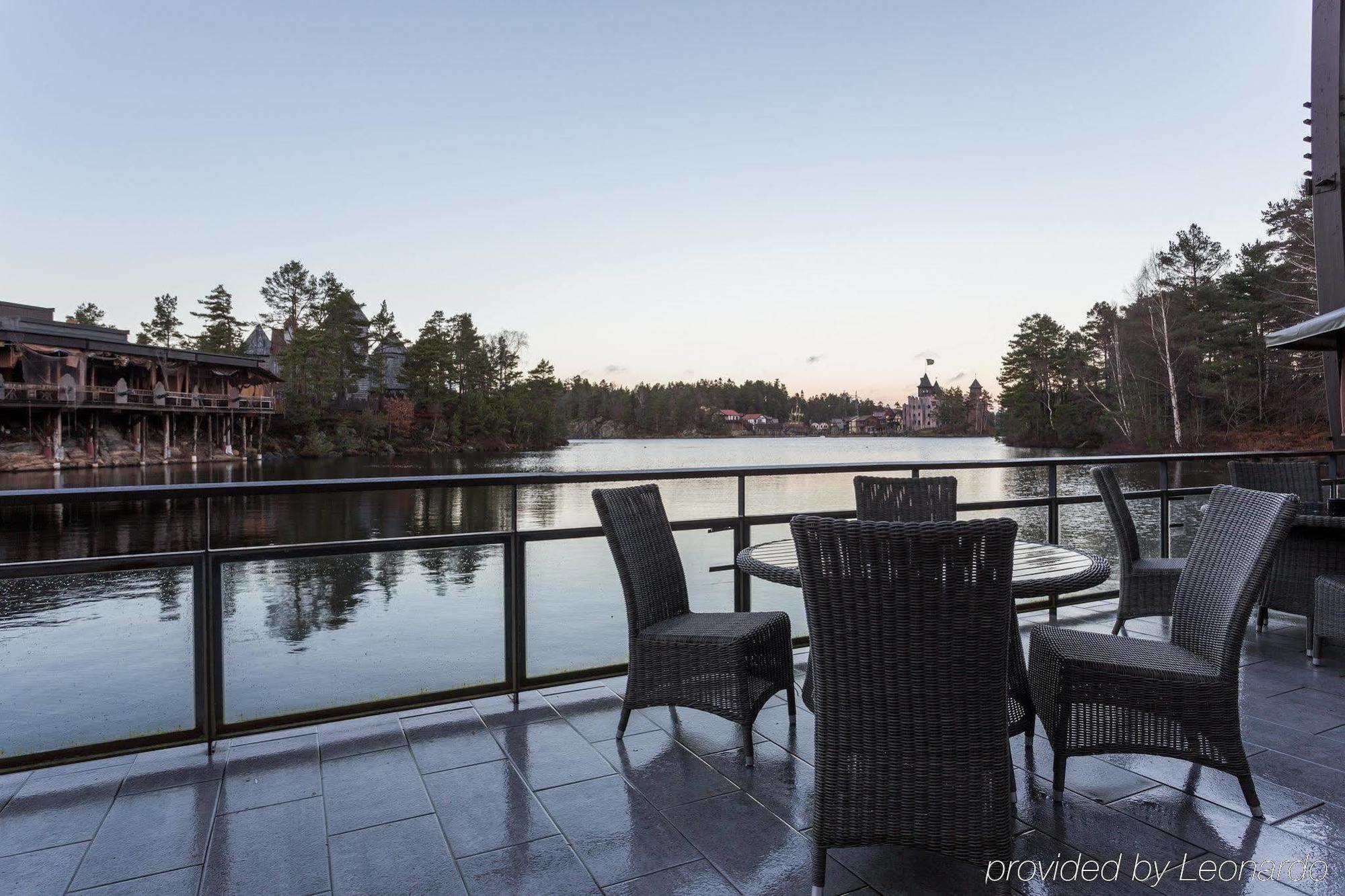 Dyreparken Safarihotell Kristiansand Exterior photo