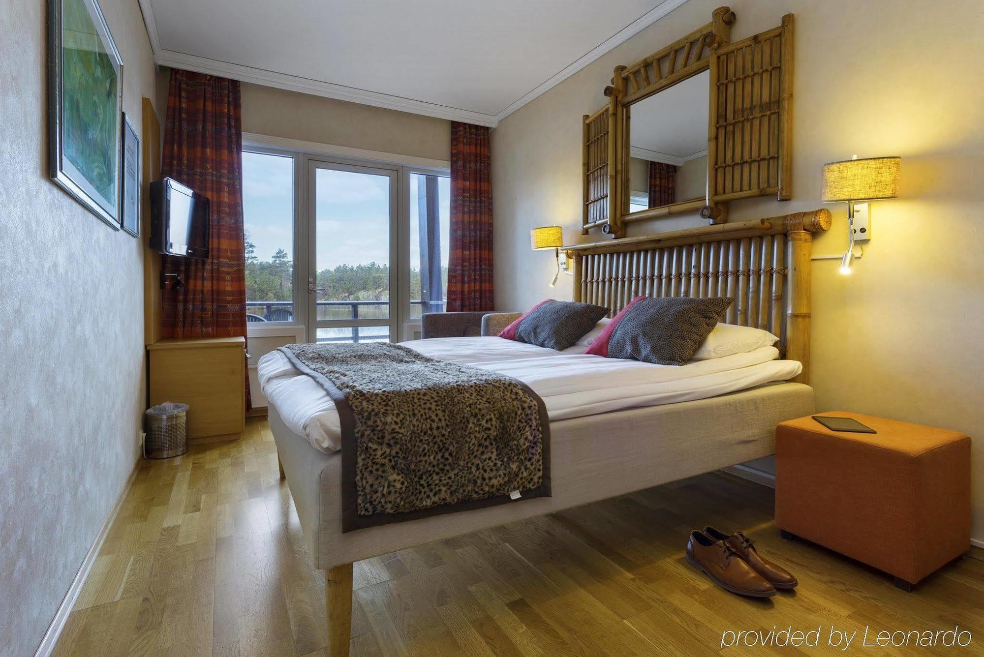 Dyreparken Safarihotell Kristiansand Exterior photo