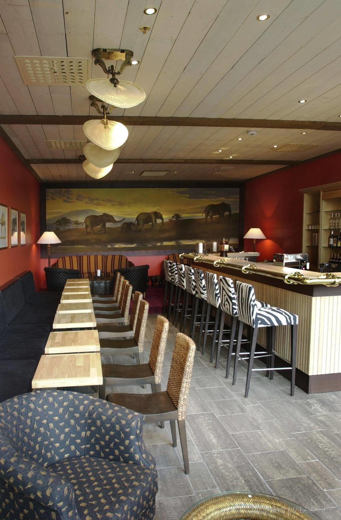 Dyreparken Safarihotell Kristiansand Exterior photo